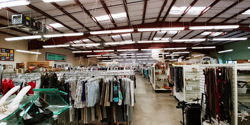 Thrift Store «Snowline Hospice Thrift Store», reviews and photos, 3961 El Dorado Rd, Placerville, CA 95667, USA