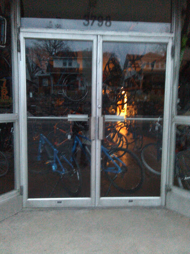 Bicycle Store «Pedal Pusher», reviews and photos, 3798 Walnut St, Harrisburg, PA 17109, USA