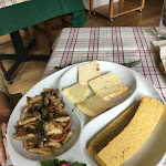 Photo n°1 de l'avis de Titi.9 fait le 24/08/2021 à 16:38 sur le  Ristoro Dolomiti Di Brenta à San Lorenzo Dorsino