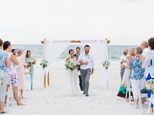 Event Planner «Beach Side Ceremonies & Events», reviews and photos, 116 Beal Pkwy SW, Fort Walton Beach, FL 32548, USA