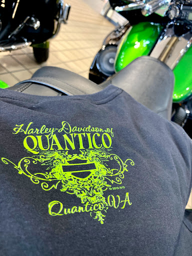 Motorcycle Dealer «Harley-Davidson of Quantico», reviews and photos, 17975 Main St, Dumfries, VA 22026, USA