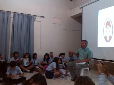 Photos of Educational institution Colegio San Jos&eacute; de Guanent&aacute;