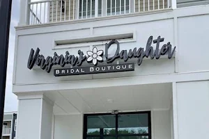 Virginia's Daughter Bridal Boutique image