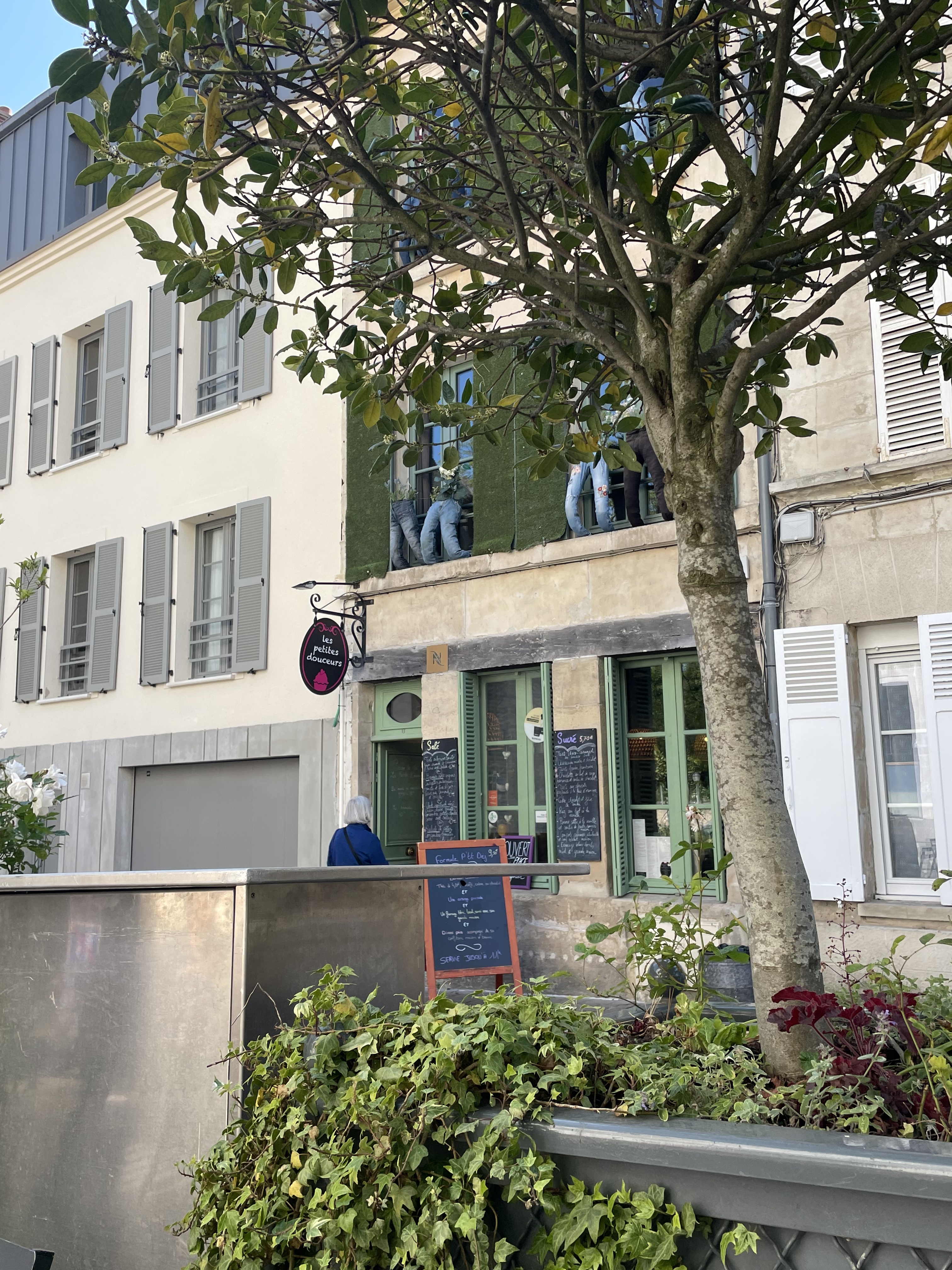 Photo n° 1 de l'avis de Marion. fait le 24/05/2023 à 14:45