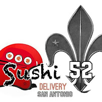 Horarios de Sushi 52