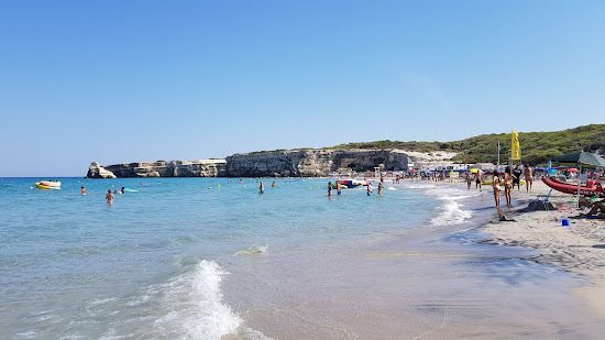 Spiaggia Torre dell'Orso