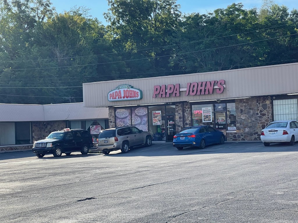 Papa Johns Pizza 37825