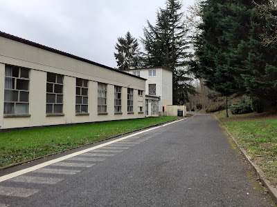 Lycée Professionnel de la Communication et des Industries Graphiques à Osny