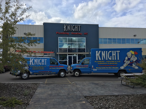 Knight Plumbing, Heating and Air Conditioning