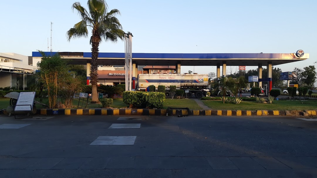 CNG Station IRM Energy Patarsi