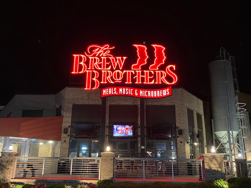 Brew Brothers image 8