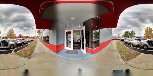 Auto Body Shop «Auto Wreck Experts LLC», reviews and photos, 699 Monroe Ave Exd, Memphis, TN 38103, USA