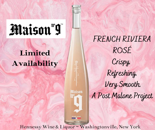 Liquor Store «Hennessy Wine & Liquor», reviews and photos, 6 Depot St, Washingtonville, NY 10992, USA