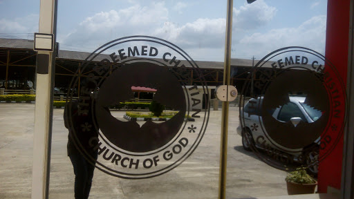 RCCG ICT PLAZA, Perimeter 2 Rd, Nigeria, Internet Service Provider, state Ogun