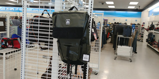 Clothing Store «Ross Dress for Less», reviews and photos, 849 Dawsonville Hwy, Gainesville, GA 30501, USA