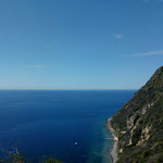 Photo n°2 de l'avis de simone097. fait le 25/06/2018 à 17:50 sur le  Ristorante La Pace (Scarrupata) à Barano d'Ischia