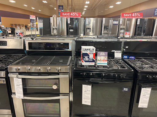 Appliance Store «Sears Outlet», reviews and photos, 669 Mall Dr, Portage, MI 49024, USA
