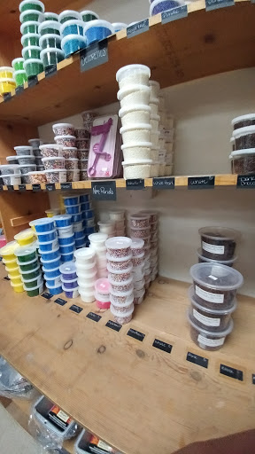 Baking Supply Store «Calico Cake Shop», reviews and photos, 7321 Orangethorpe Ave, Buena Park, CA 90621, USA