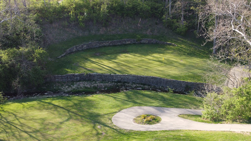 Public Golf Course «Beech Creek Golf Course», reviews and photos, 1831 Hudepohl Ln, Cincinnati, OH 45231, USA