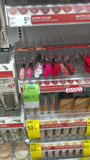 Drug Store «Walgreens», reviews and photos, 2480 S Dupont Hwy, Camden, DE 19934, USA