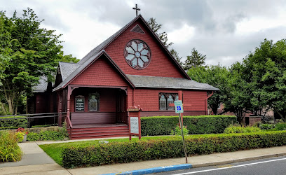 St Lukes Episcopal Church