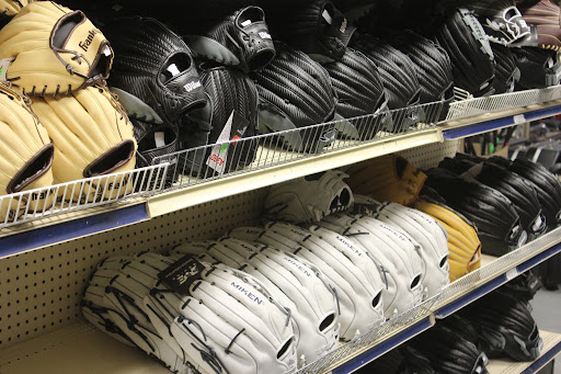 Sporting Goods Store «Leacock Sports», reviews and photos, 64 Queen Rd, Gordonville, PA 17529, USA