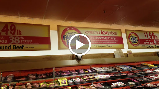 Supermarket «Wegmans», reviews and photos, 1315 Scranton Carbondale Hwy, Scranton, PA 18505, USA