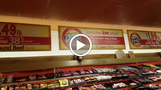 Supermarket «Wegmans», reviews and photos, 1315 Scranton Carbondale Hwy, Scranton, PA 18505, USA