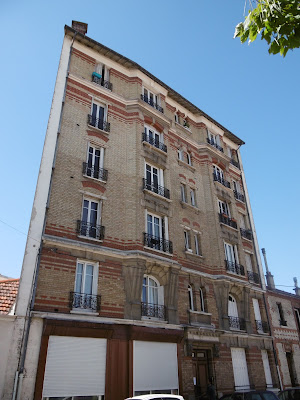 EURO DECOR à Asnières-sur-Seine