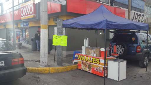 Impulsora Comercial Texcoco S.A.