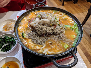 Photo n°78 de Restaurant Songsan à Paris ()