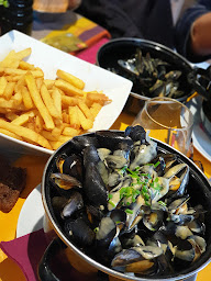 Photo n°99 de La Moulerie by Cath à Trouville-sur-Mer ()