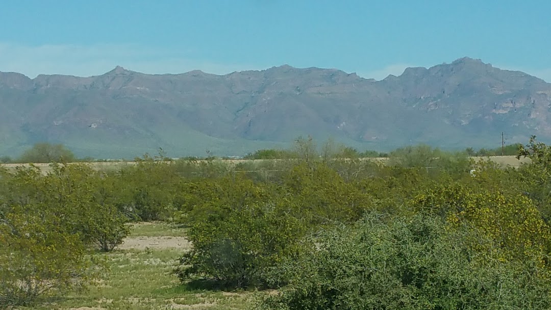 Southwest Custom Trucks