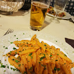 Photo n°6 de l'avis de Viviana. fait le 09/09/2018 à 15:14 sur le  Ritrovo Calandra Lipari à Lipari