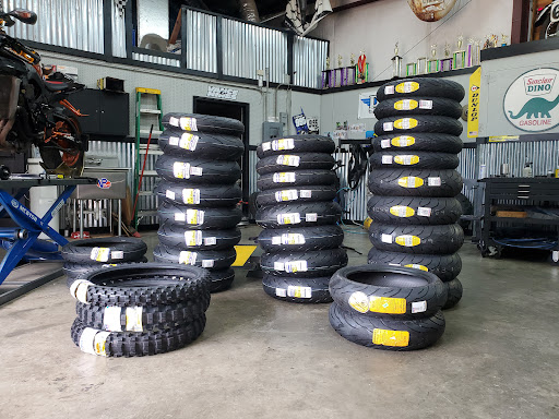 Motorcycle Repair Shop «Flying Brothers Motorcycle», reviews and photos, 920 N Clayton St, Lawrenceville, GA 30046, USA