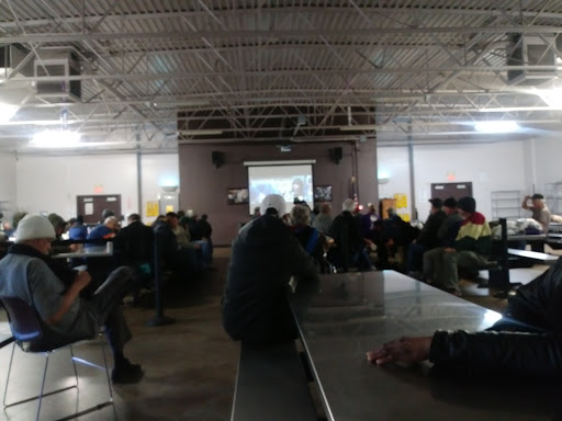 Social Services Organization «Catholic Charities of Southern Nevada», reviews and photos