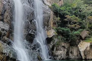 Brindaha Waterfall Gujhandi H.W.R image