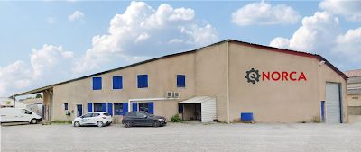 NORCA à Muret