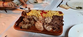 Restaurante La Posada De Bacus en Mieres