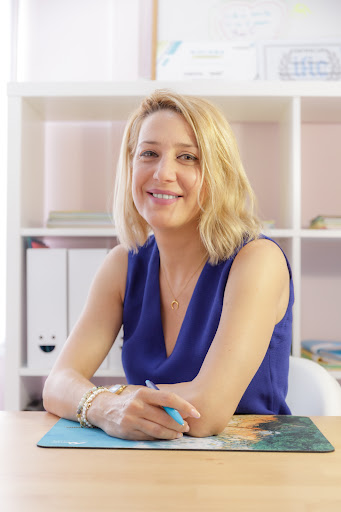 Virginia Martí en Valencia, Valencia