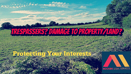 McCabe Legal Services