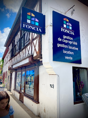 FONCIA | Agence Immobilière | Location-Syndic-Gestion-Locative | Capbreton | R. du Général de Gaulle à Capbreton