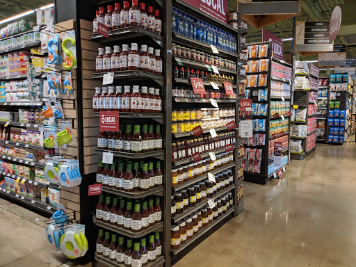 Grocery Store «Whole Foods Market», reviews and photos, 1401 E 41st St, Tulsa, OK 74105, USA