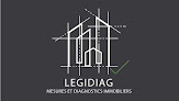 LEGIDIAG MESURES ET DIAGNOSTICS IMMOBILIERS Barcelonnette