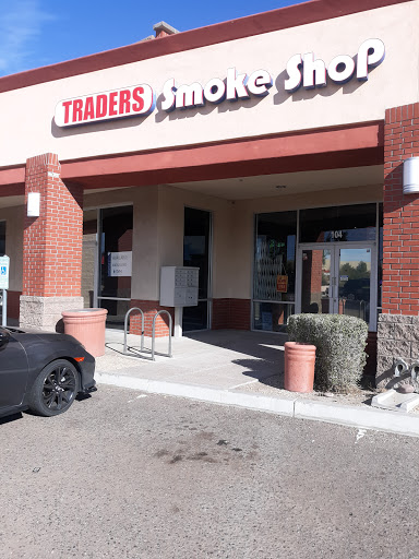 Herb Shop «Traders Smoke Shop», reviews and photos, 14880 N Northsight Blvd #104, Scottsdale, AZ 85260, USA