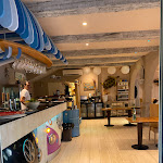 Photo n° 3 de l'avis de Frédéric.c fait le 29/07/2022 à 22:34 pour Tiki Plage à Saint-Raphaël