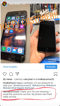 Kika Tech - Photo 7 - Car repair in Philadelphia, PA, Philadelphia