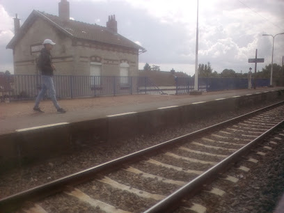 Gare de Loison-sous-Lens