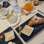 Photo n°1 de l'avis de Cyril.u fait le 08/11/2023 à 09:04 sur le  Hotel Sea View à Valverde