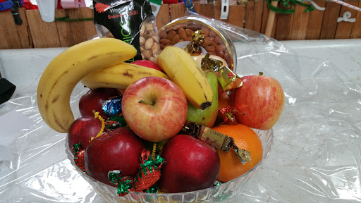 Florist «Roadrunner Florist», reviews and photos, 2007 W Bethany Home Rd, Phoenix, AZ 85015, USA